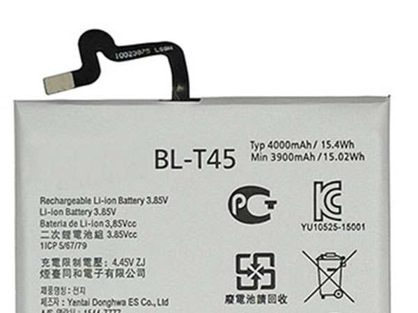 LG BL-T45