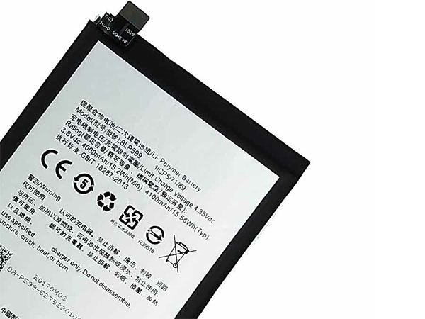 OPPO BLP599