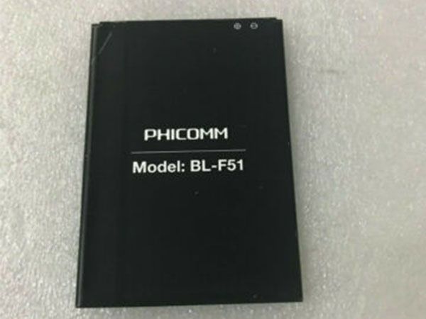 PHICOMM BL-F51