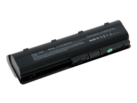 HP 593553-001 HSTNN-CBOW HSTNN-Q62C