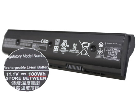 Hp 671567-421 HSTNN-LB3N MO06 MO09