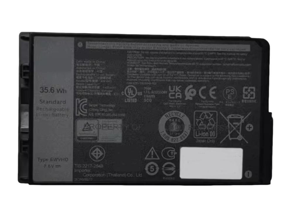 DELL 6WVHD