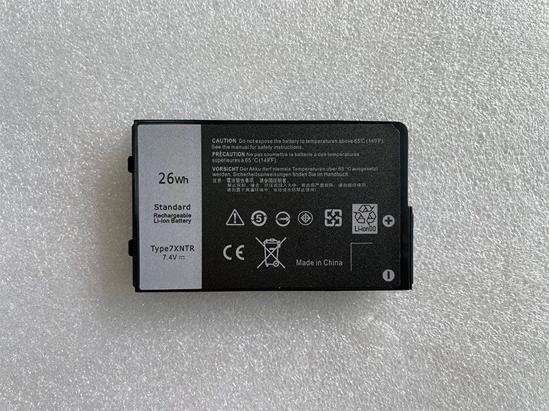Dell 7XNTR