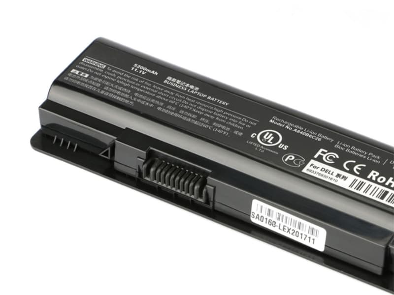 DELL F287F F287H PP38L PP37L