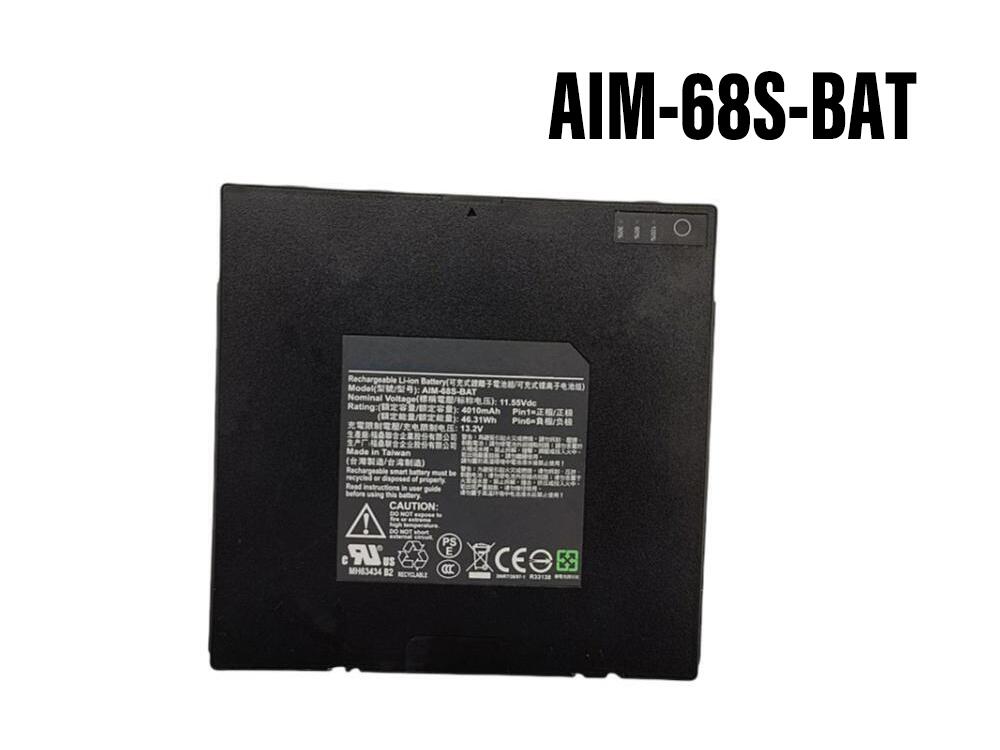 ADVANTECH AIM-68S-BAT