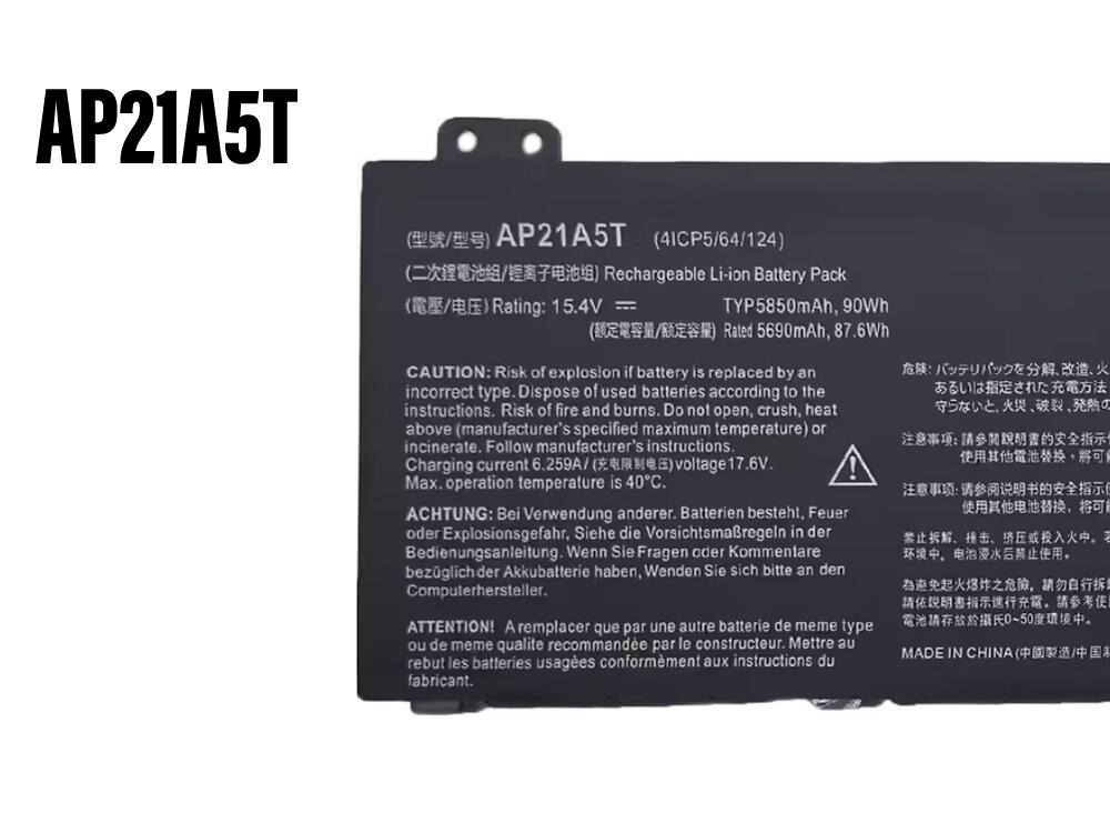 Acer AP21A5T
