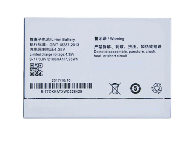 VIVO BK-B-77