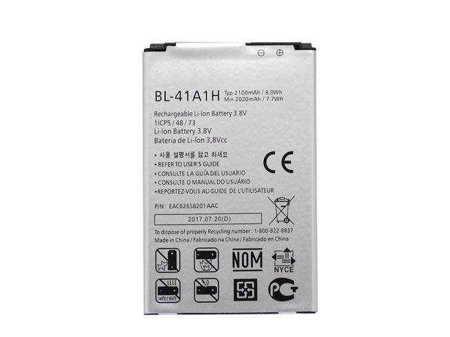 LG BL-41A1H