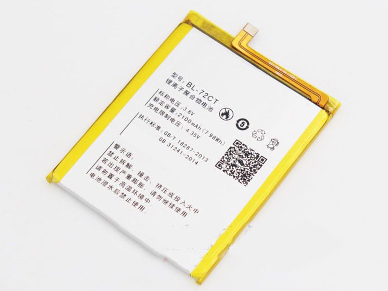 Koobee BL-72CT