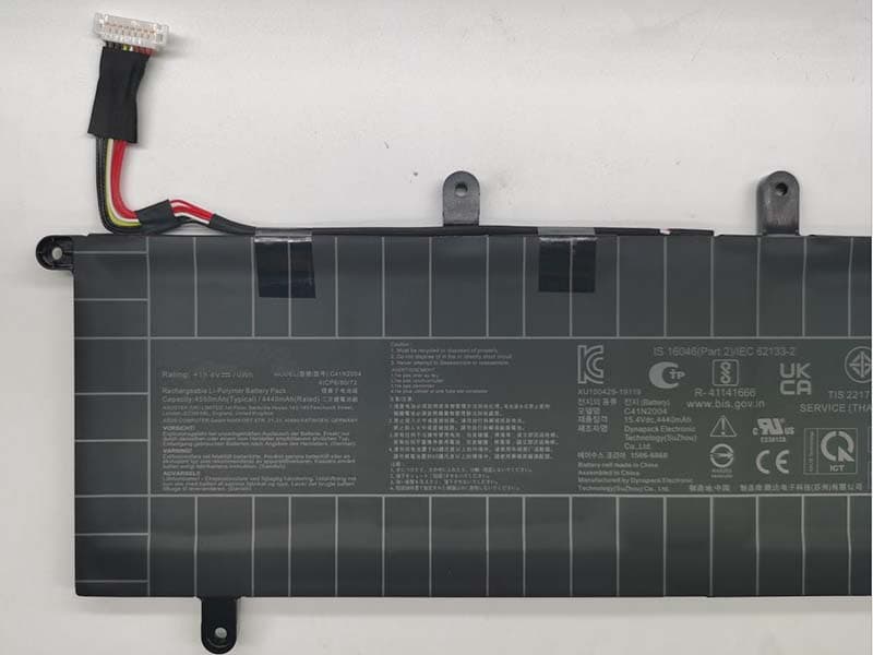 ASUS C41N2004