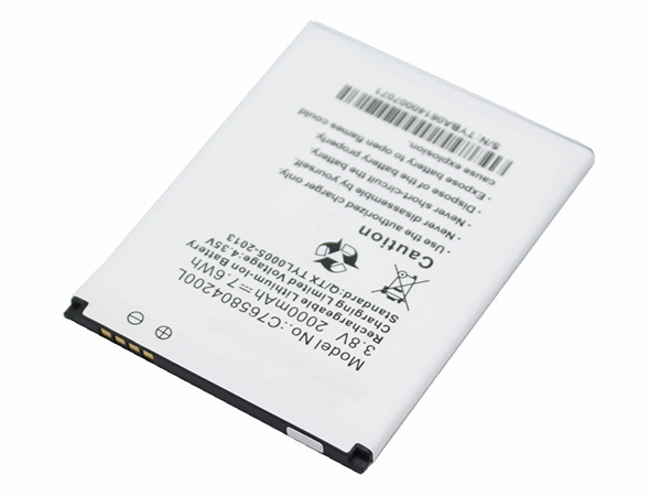 BLU C765804200L