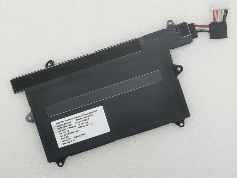 HP EP02XL