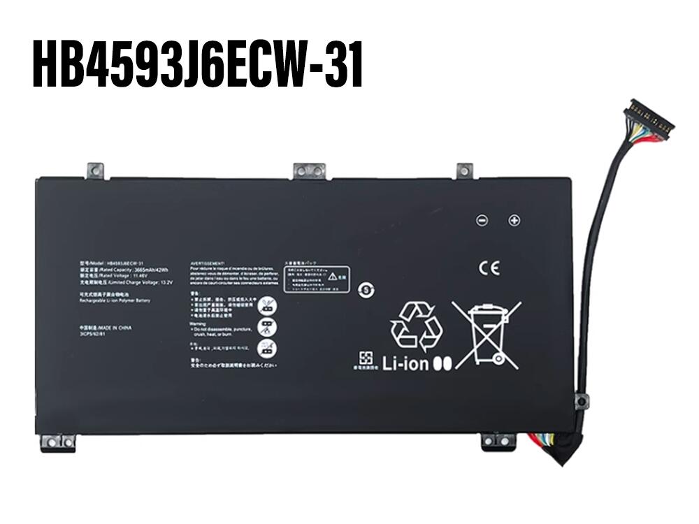 HUAWEI HB4593J6ECW-31