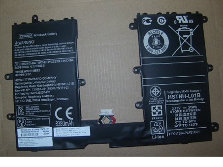 HP HSTNH-L01B CD02031
