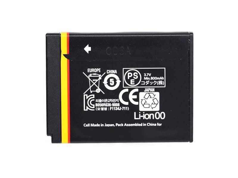 KODAK KLIC-7000