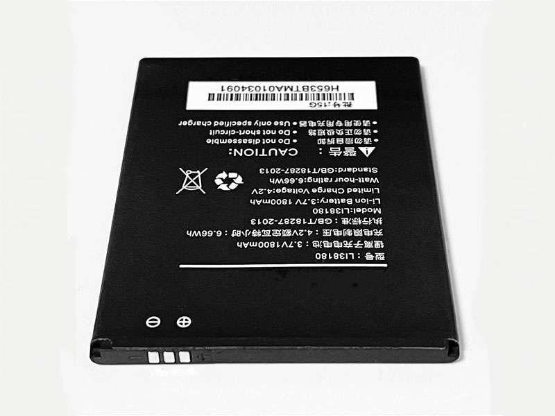 Hisense L138180