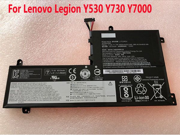 Lenovo L17C3PG1 L17L3PG1 L17M3PG1