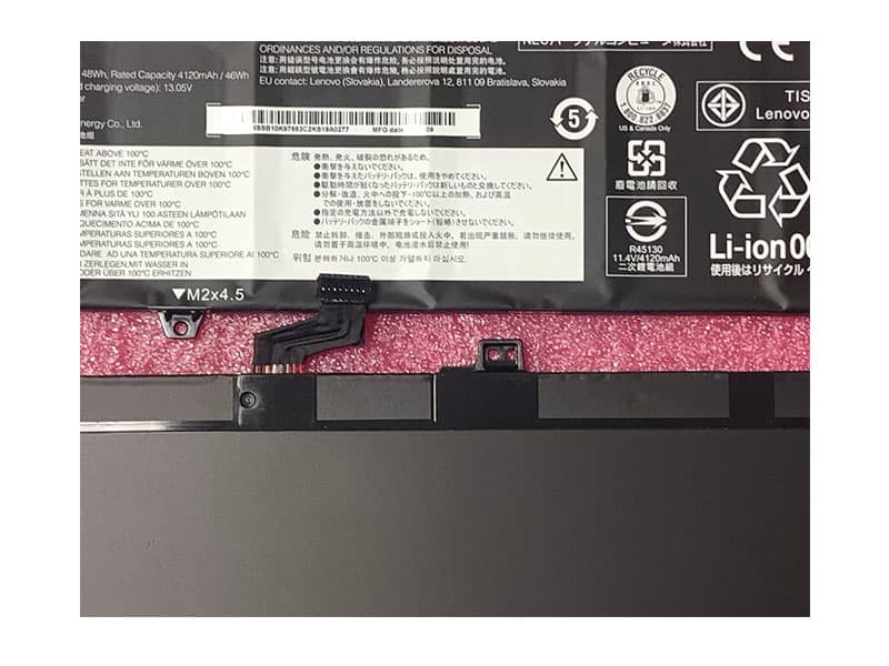 LENOVO L18C6PD2