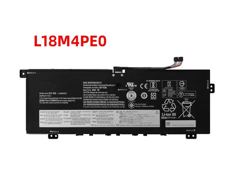 Lenovo L18M4PE0