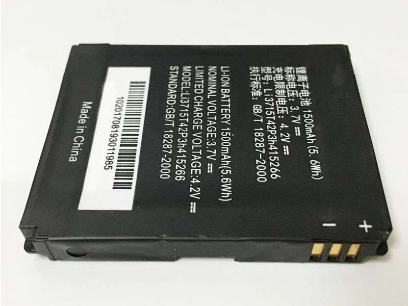 ZTE LI3715T42P3H415266