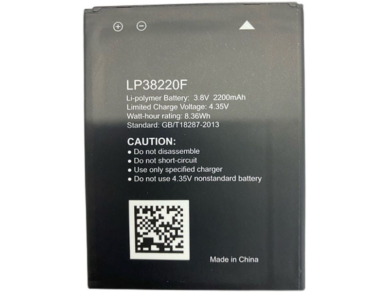 Hisense LP38220F