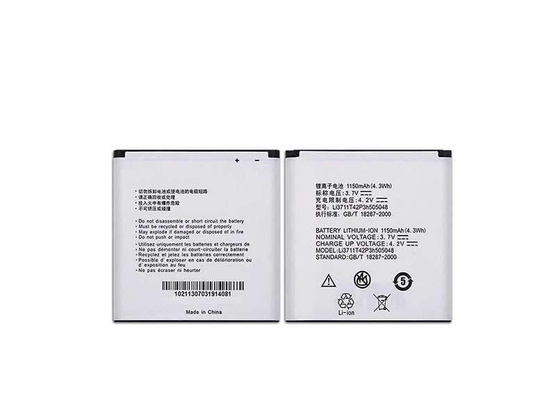 ZTE Li3711T42P3h505048