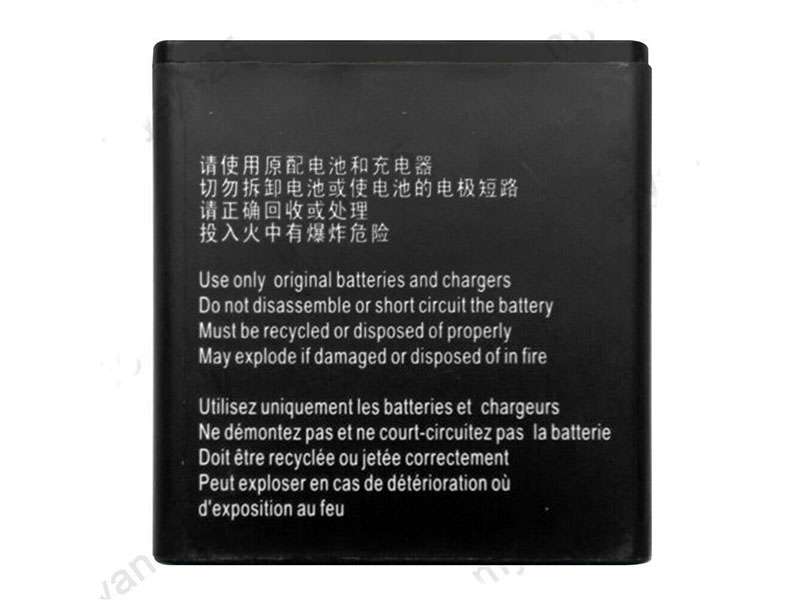 ZTE Li3715T42P3H504857