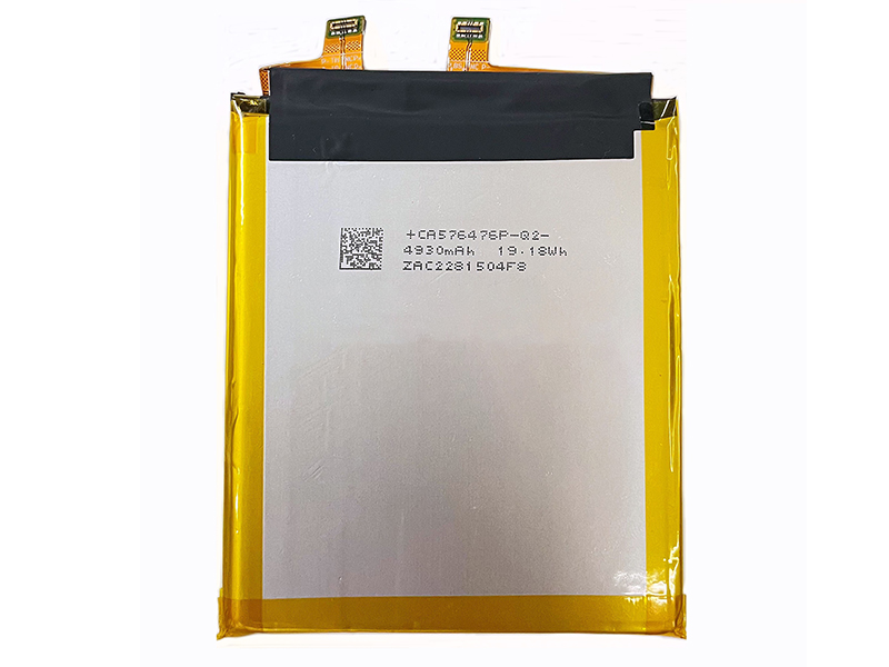 ZTE Li3949T44P8h806459