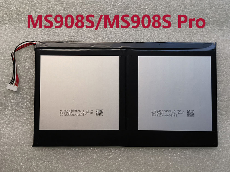 MS908s/MS908s-PRO
