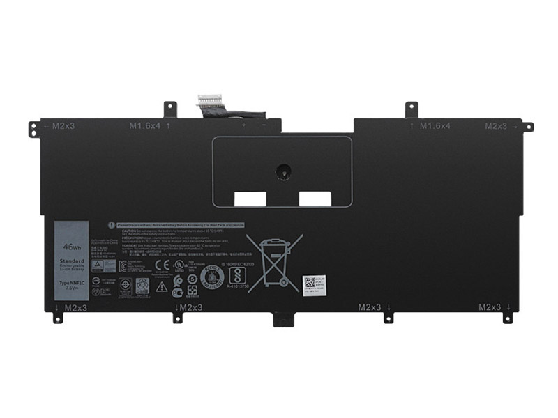 Dell NNF1C