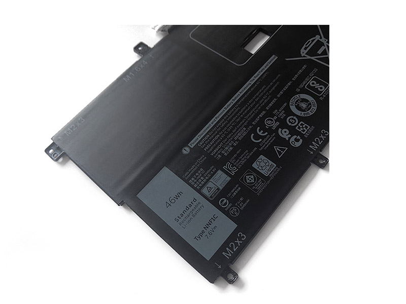 Dell NNF1C