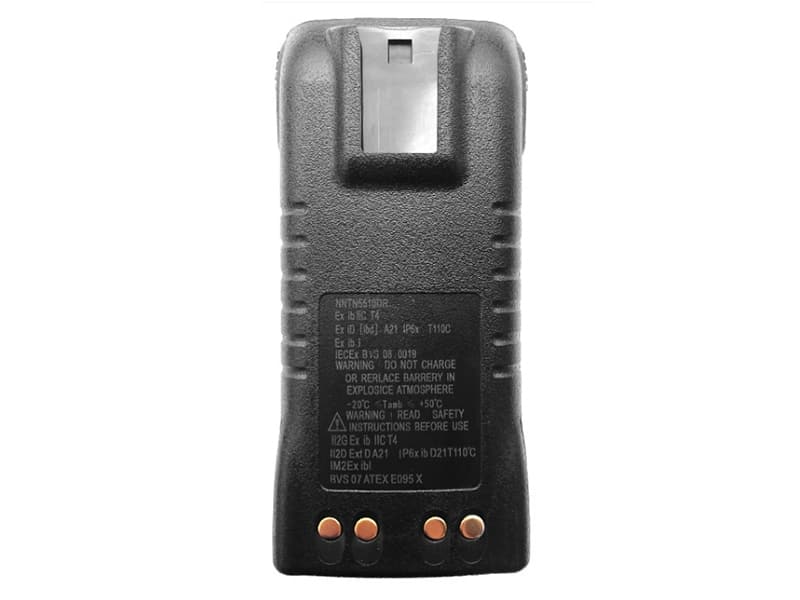 MOTOROLA NNTN5510DR