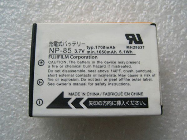 Fujifilm NP-85 NP85