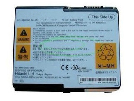 HITACHI PC-AB6300