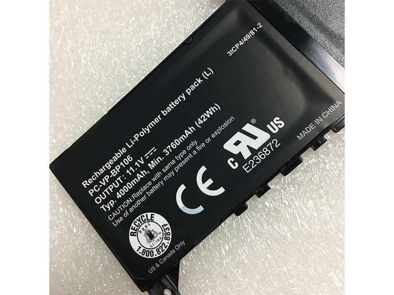 NEC PC-VP-BP106