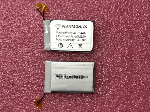 Plantronics PR-423350