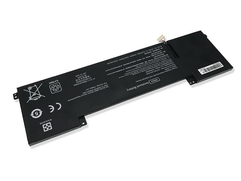 HP RR04