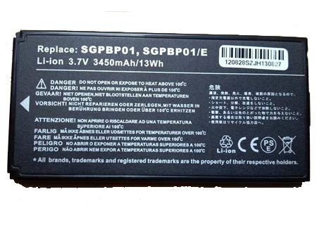 Sony SGPBP01 SGPBP01/E