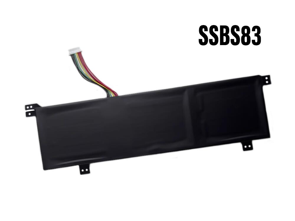 MECHREVO SSBS83