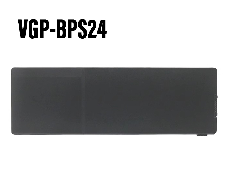 SONY VGP-BPS24