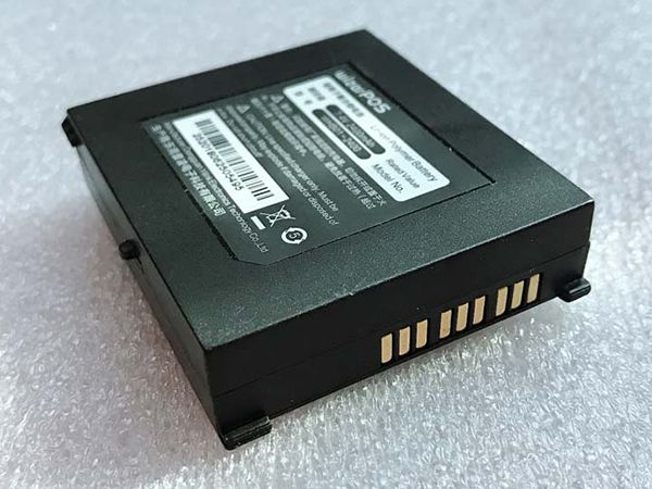 Wizarpos WHB01-2400